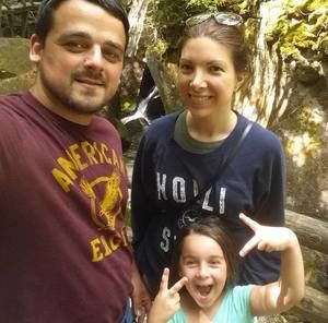 Meet your Posher, Karen